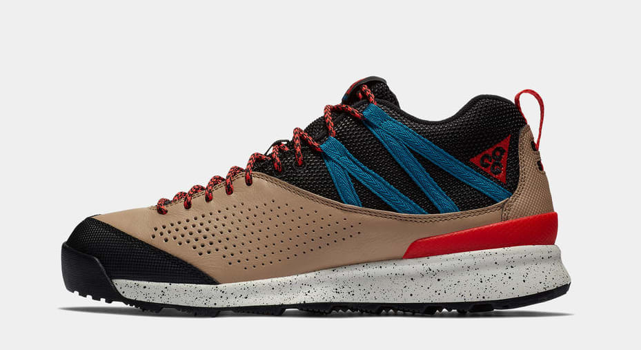 Acg shoes 2018 Clearance