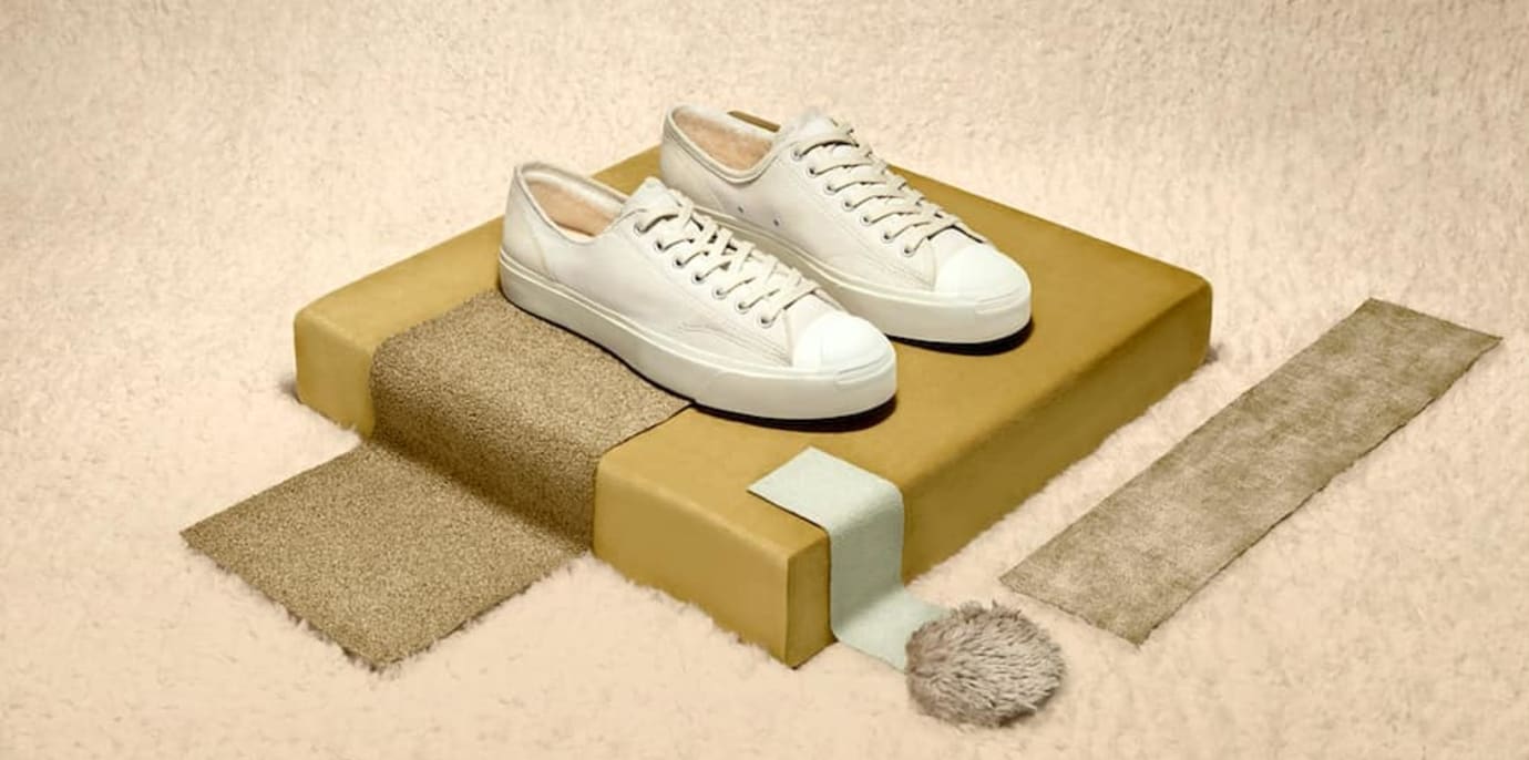 converse jack purcell clot ice cold