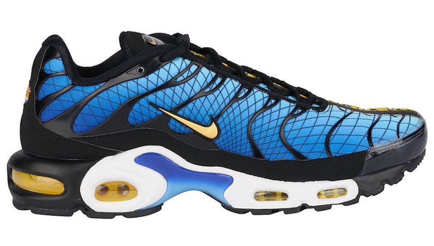 Nike Air Max Plus 'Greedy' Release Date | Sole Collector