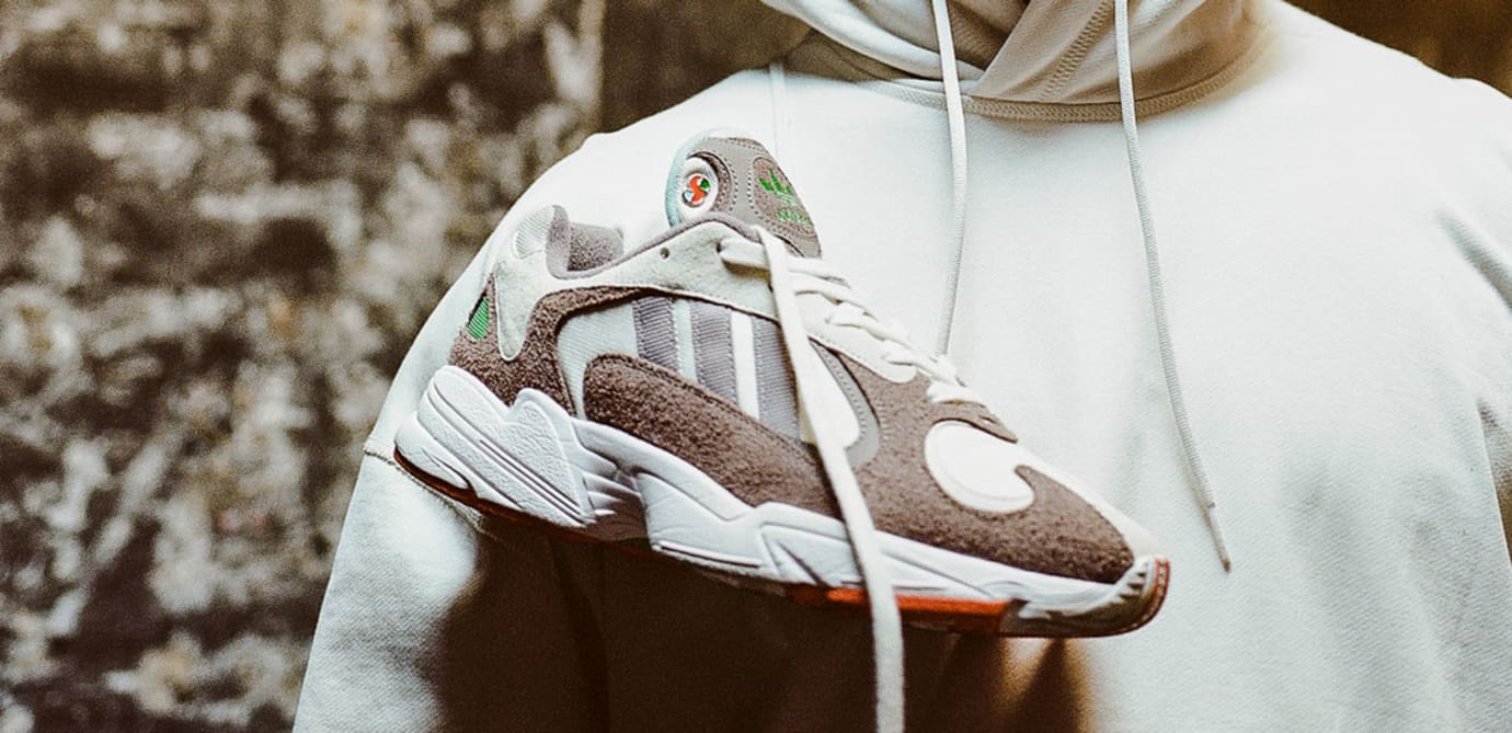 adidas yung 1 solebox smu