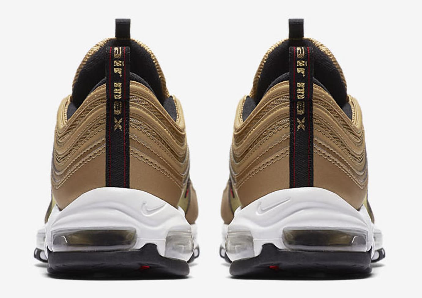 air max 97 gold 2018