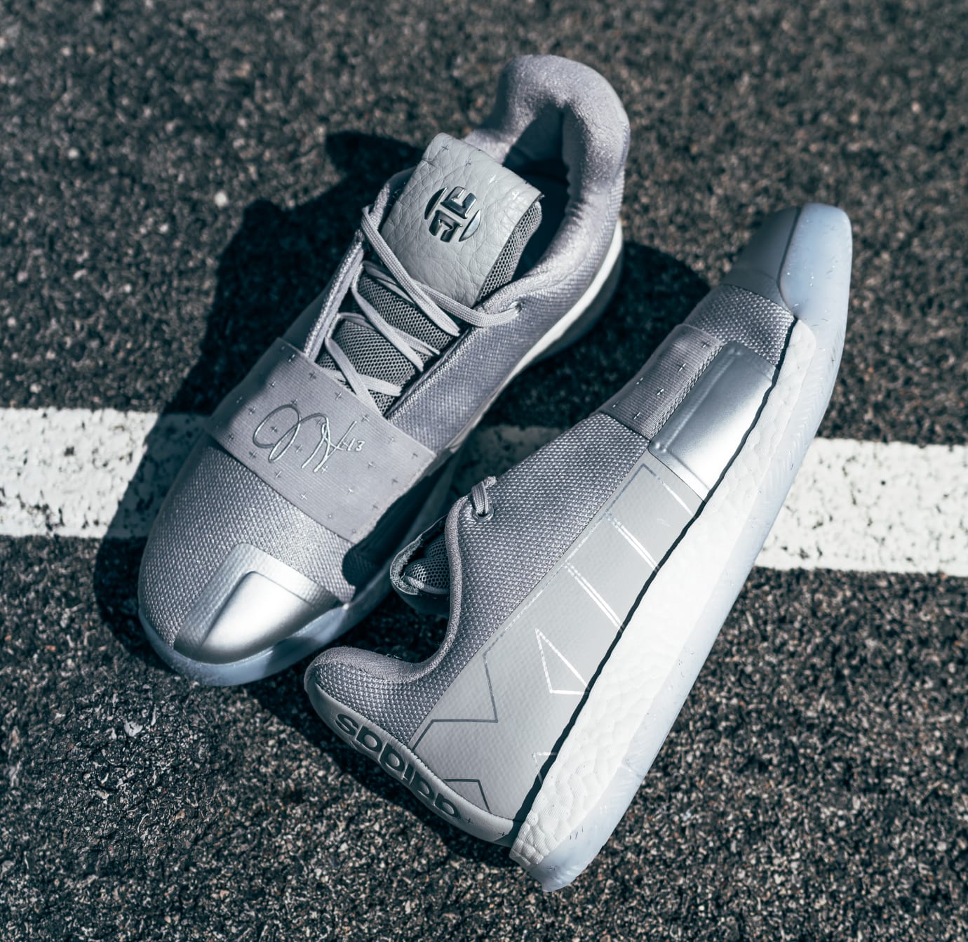 Adidas harden vol 3 all star hot sale