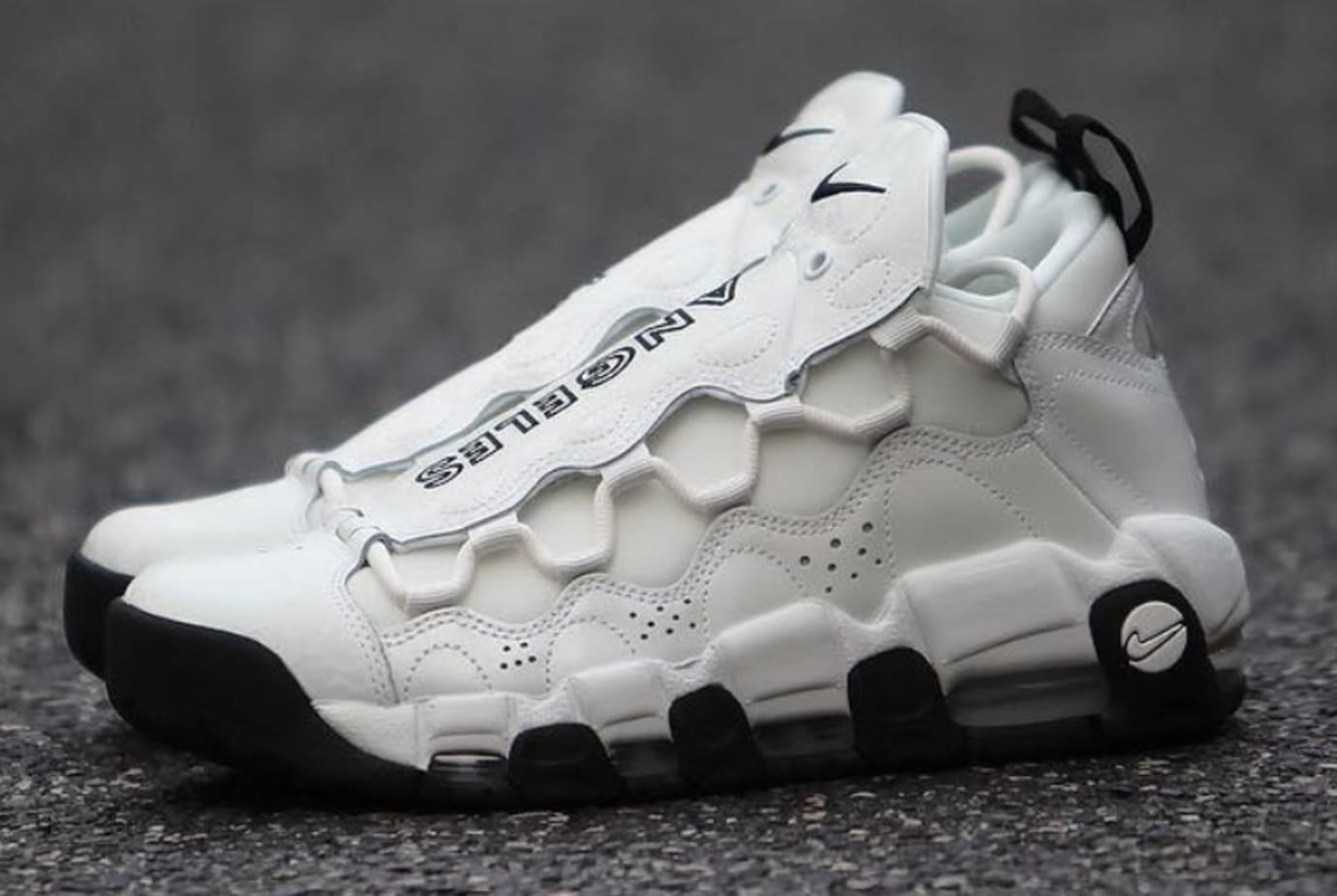 nike air get money