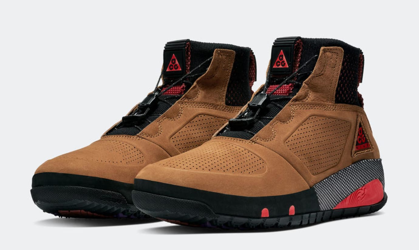 nike acg boots 2018