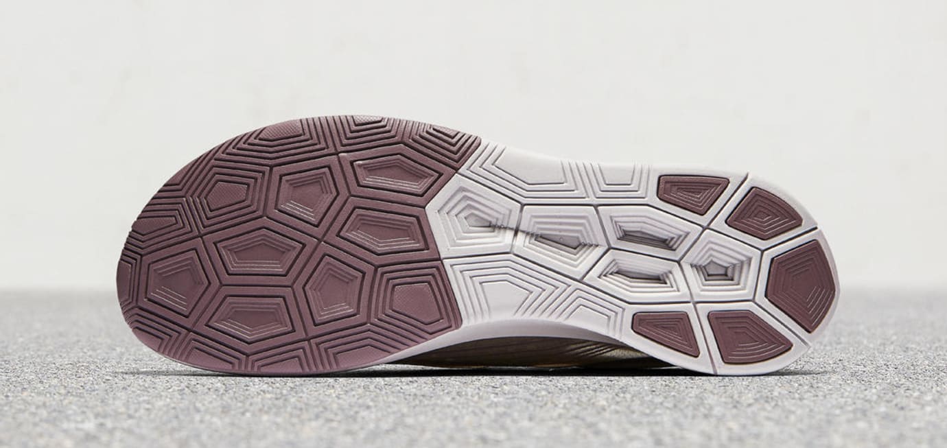 Nike Zoom Fly SP Chicago Marathon Release Date Sole