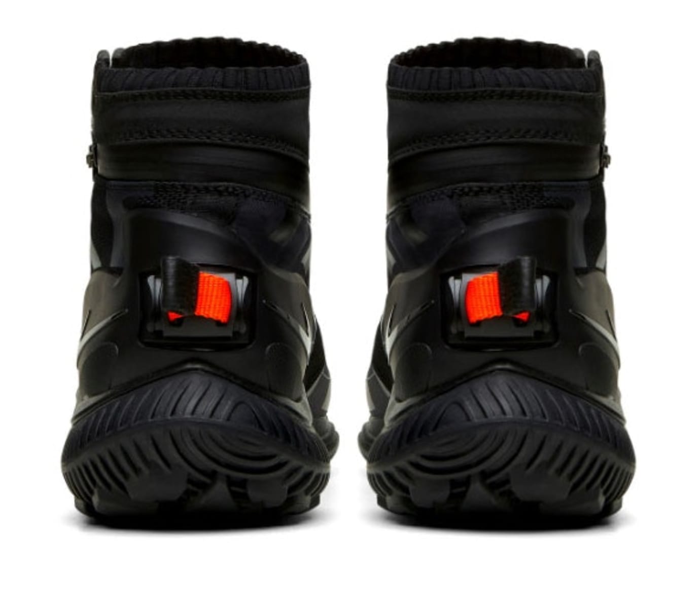 gyakusou gaiter boot