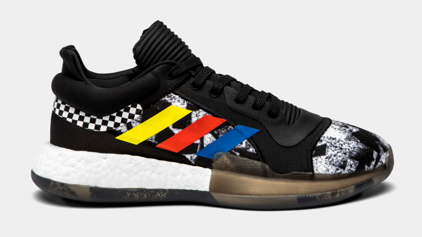 dame 5 boost