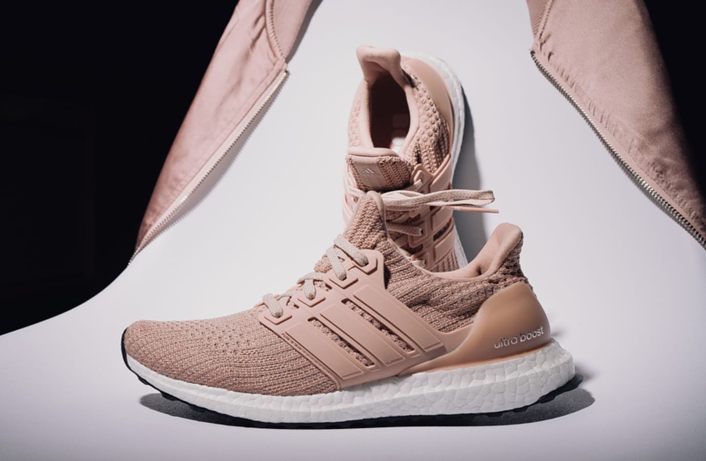 adidas ultra boost salmon