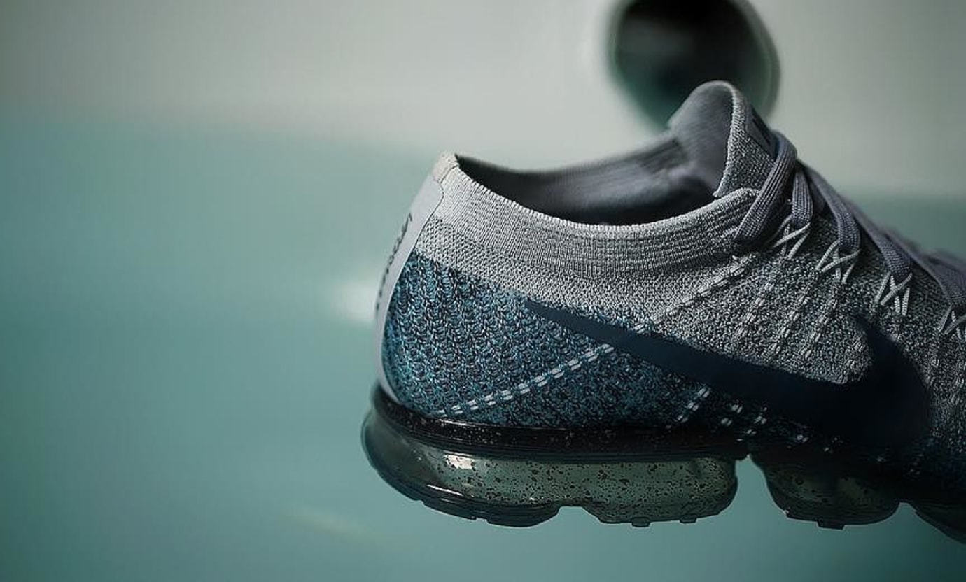 vapormax high heels