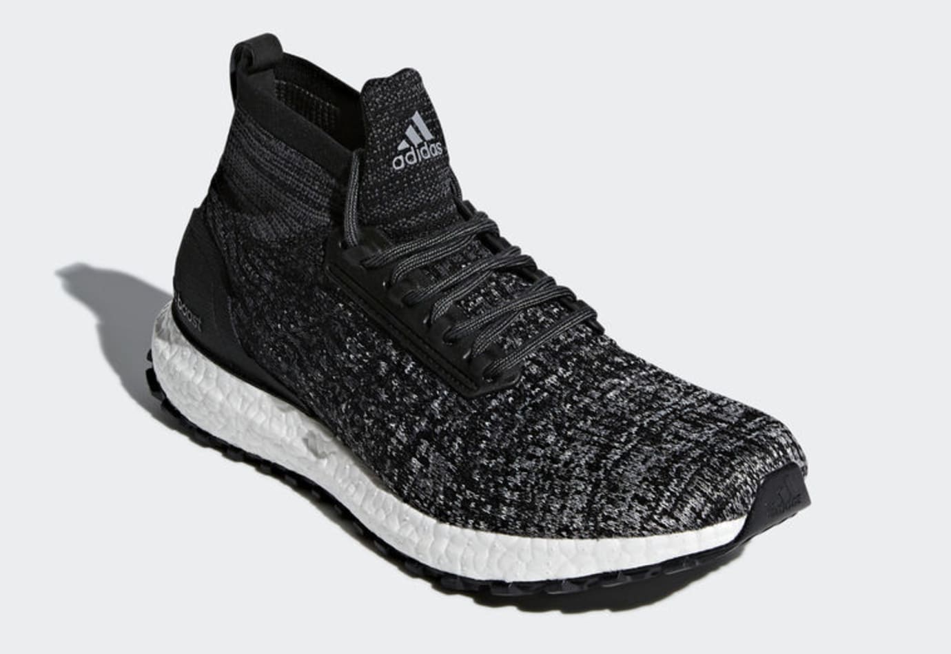 Reigning Champ x Adidas Ultra Boost Terrain Release Date | Sole Collector