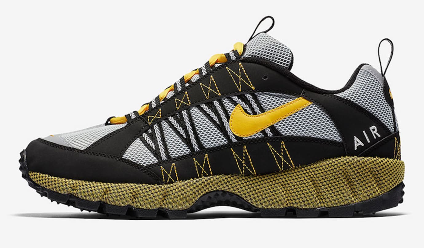 Hoodrich ap air humara 17 varsity maize clearance