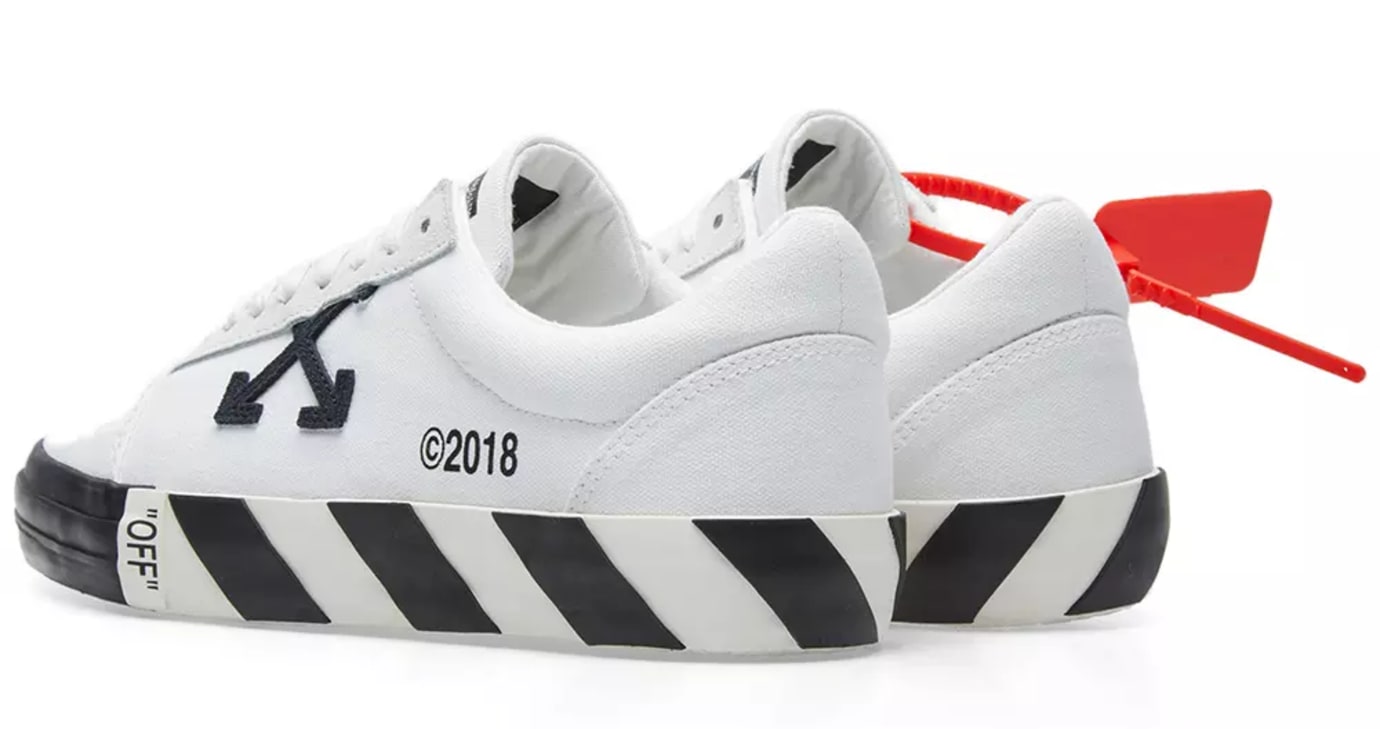 nikes that look like vans