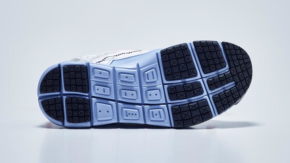 mars yard overshoe dyneema