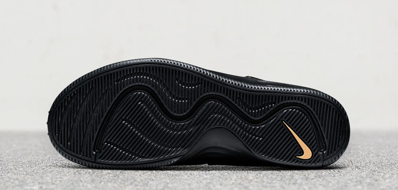 nike dangeruss wilson 1 review