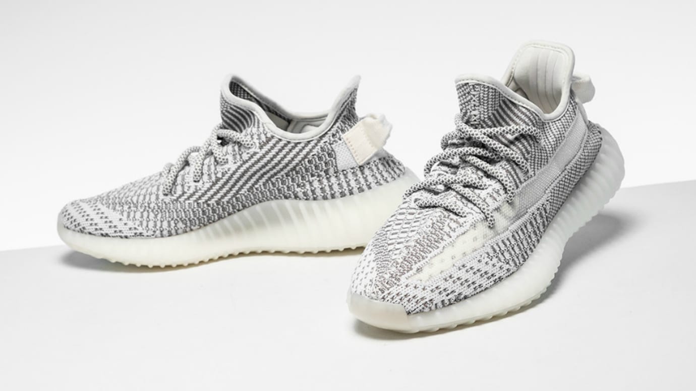 yeezy boost december 2018