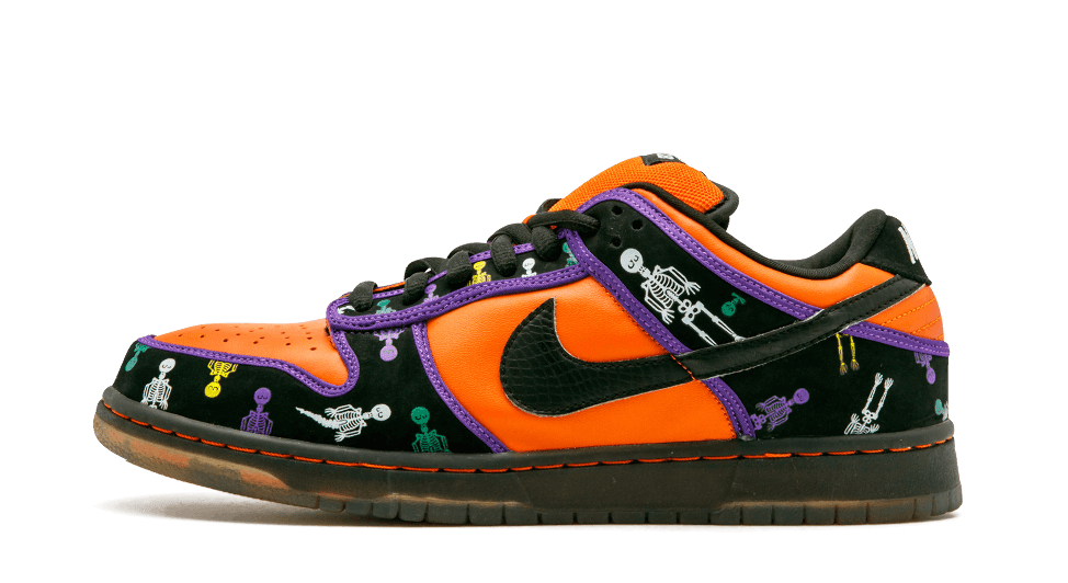 kyrie 6 day of the dead