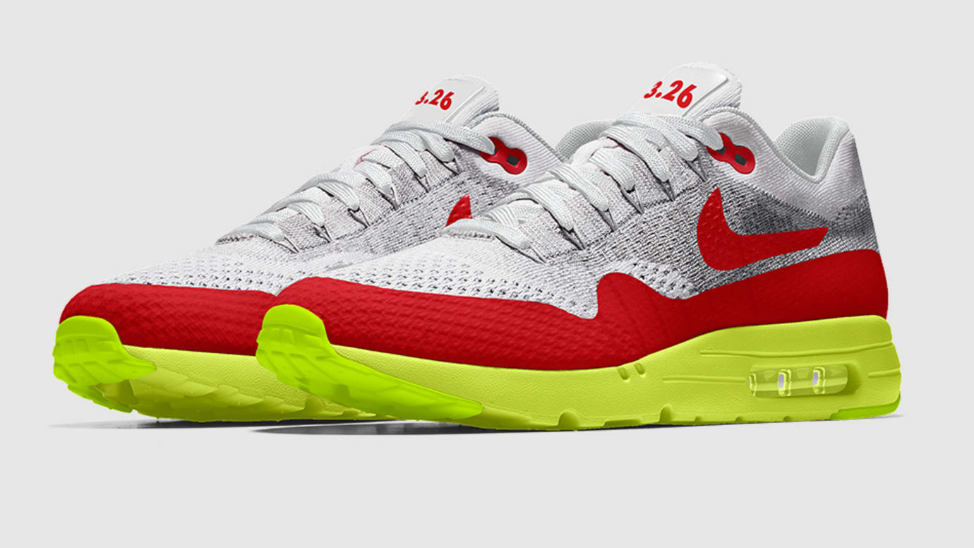 nike air max 1 nikeid