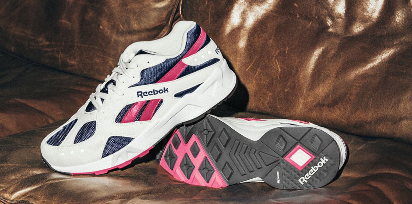 reebok aztrek cn7068 Cinosural International School