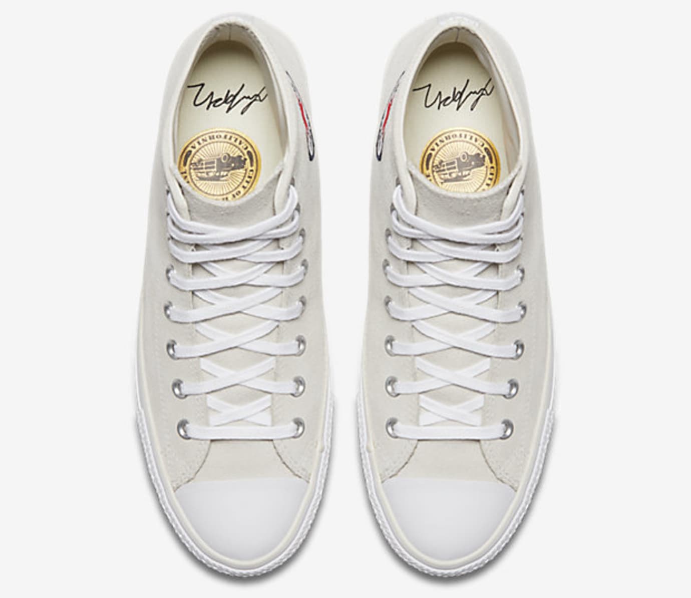 chuck taylor all star pro high top