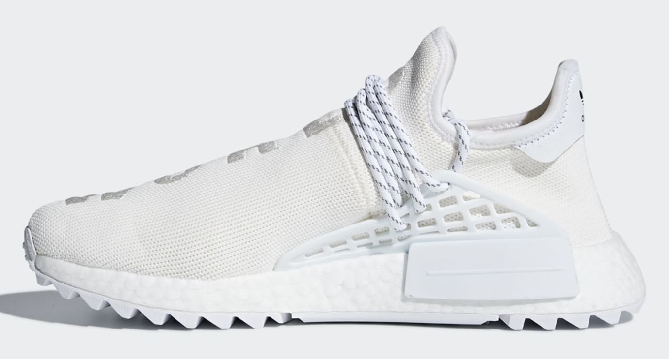 blank canvas nmd