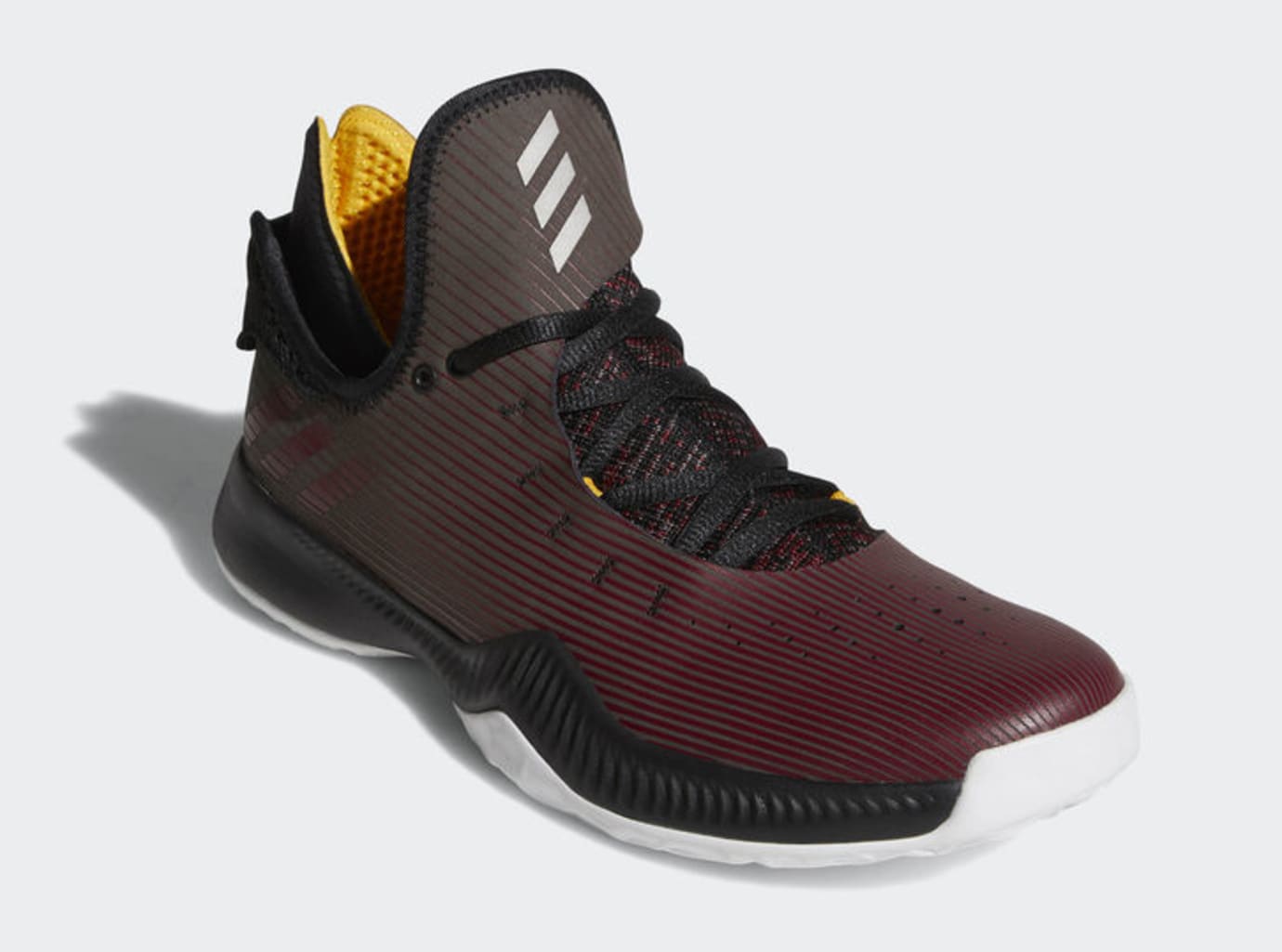 Adidas Harden Pensole Academy B96346 Release Date | Sole Collector