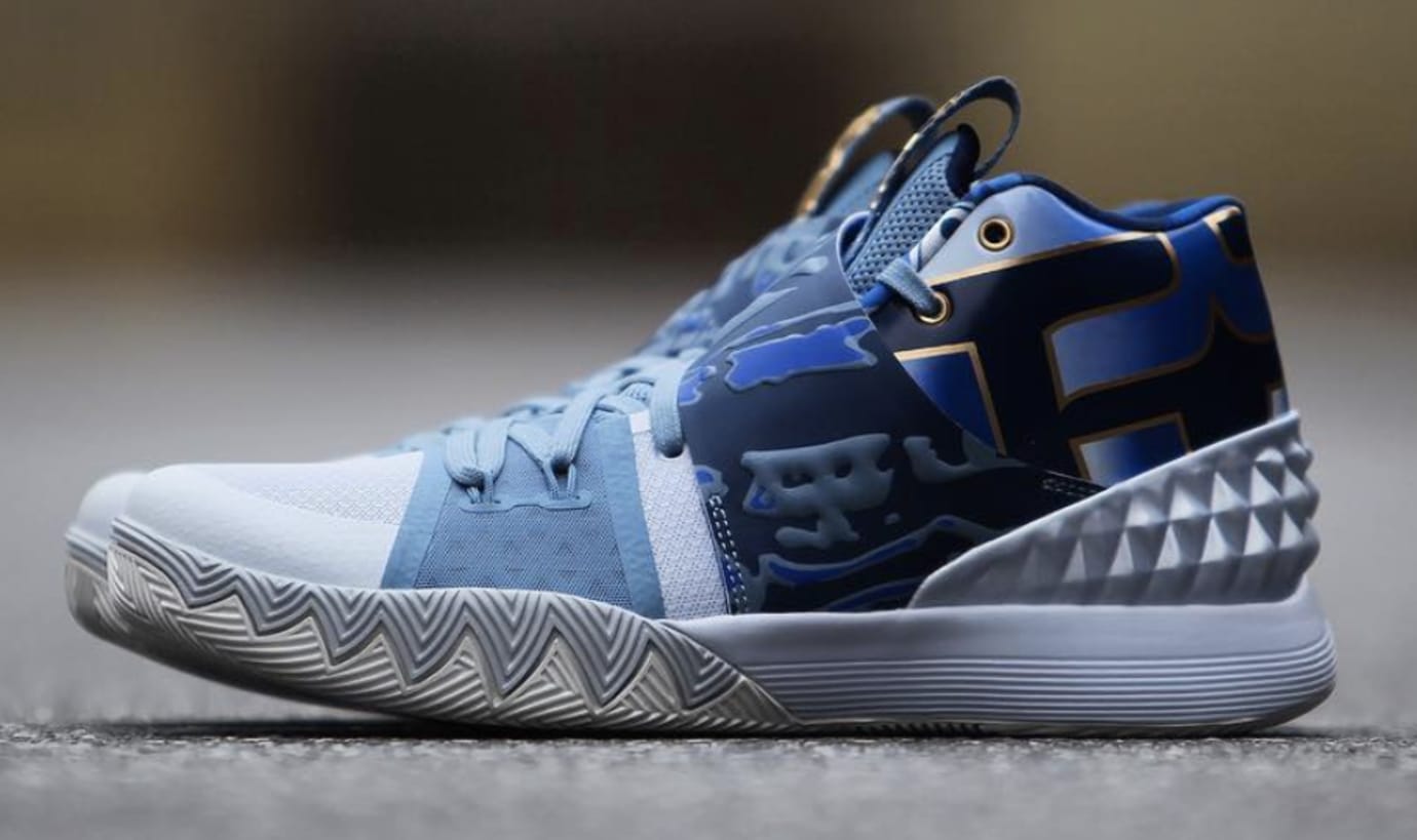 Kyrie s1 hybrid for sale clearance