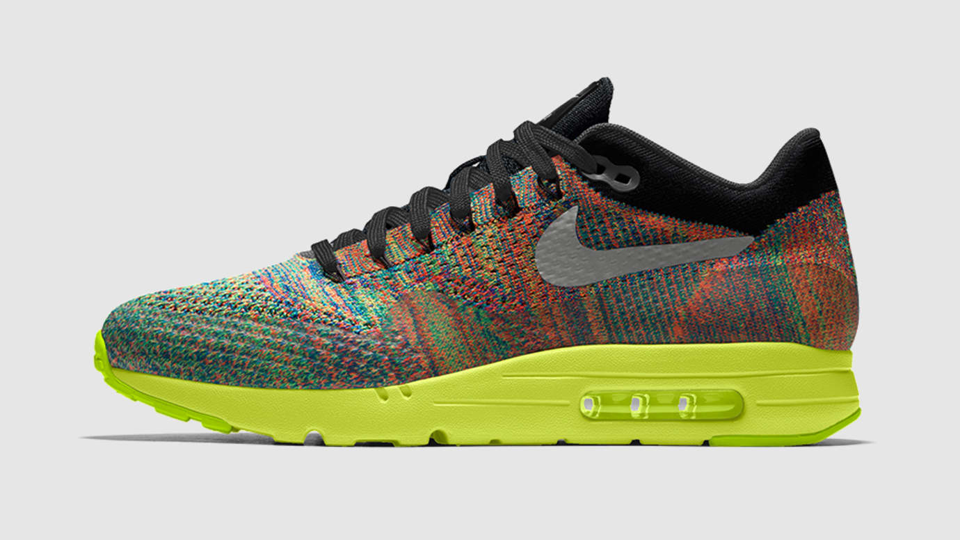 nike air max 1 nikeid