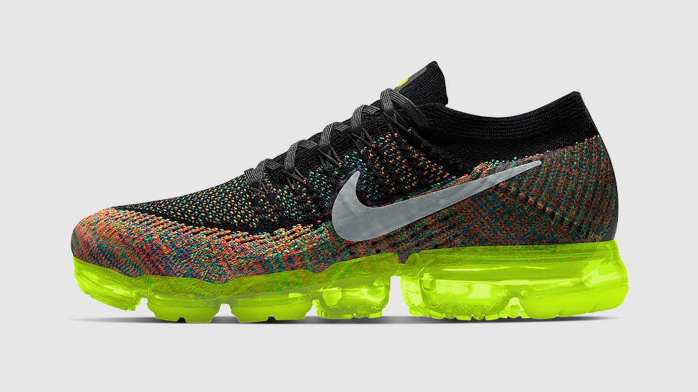 nike id air max 2017