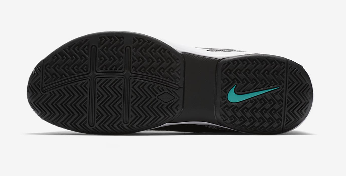 NikeCourt Zoom Vapor RF x AJ3 'Atmos' 709998-031 Release Date NikeCourt Zoom Vapor RF x AJ3 'Atmos' 709998-031 Release Date