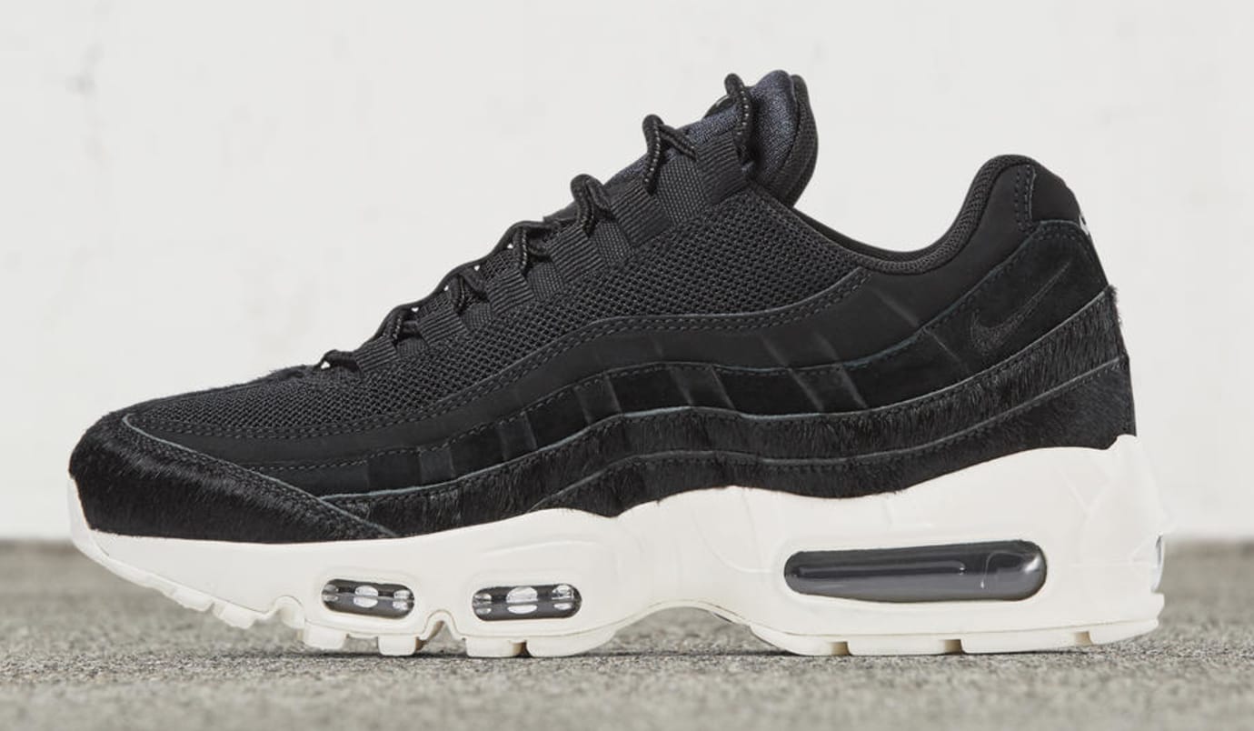Women's Nike Air Max 95 'Embossed Fur' Date | Sole Collector