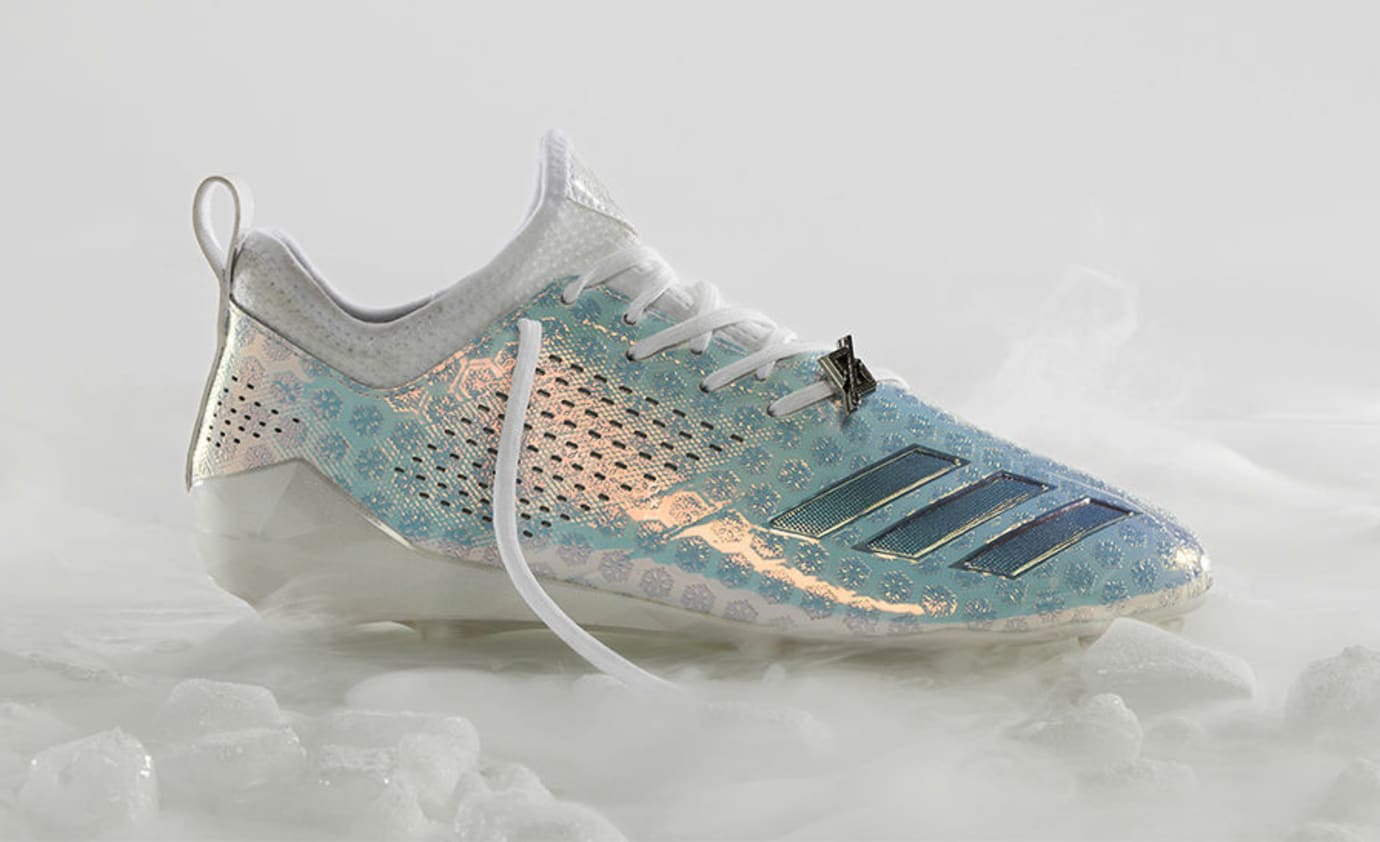Adizero 5 star 7.0 emoji cleats new arrivals