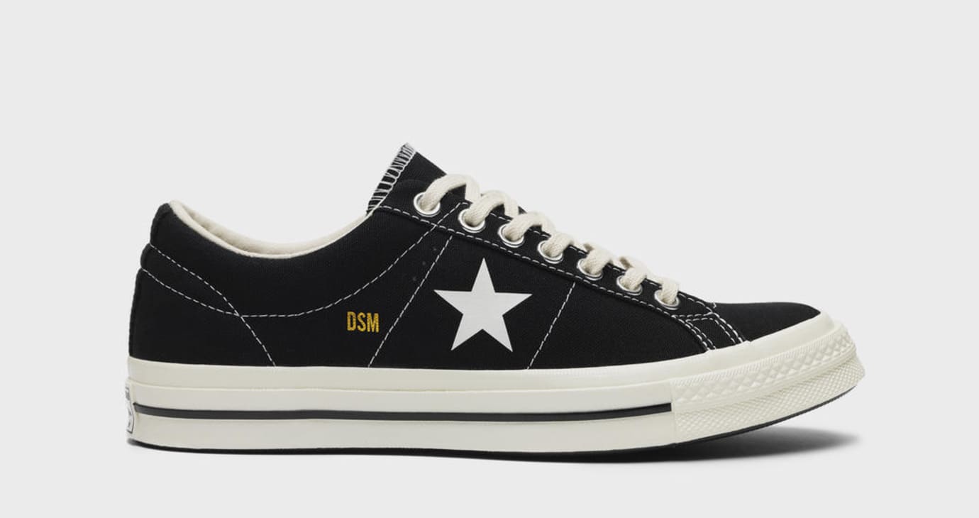 dover street market converse