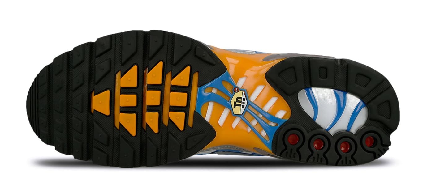 air max plus deluxe