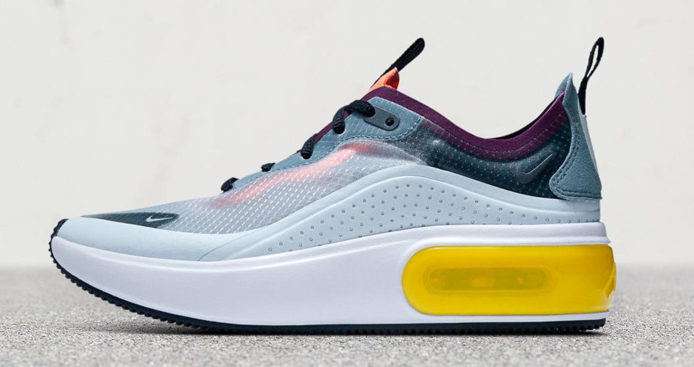 air max dia men