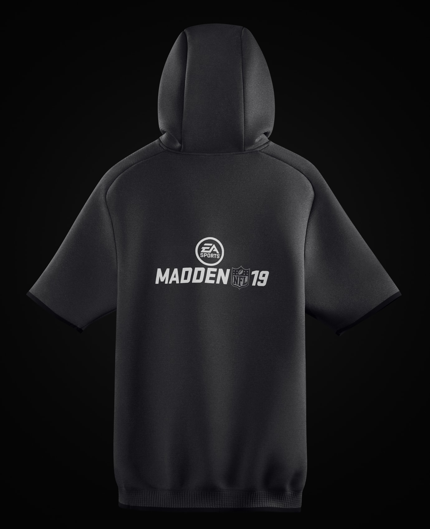 ea sports hoodie