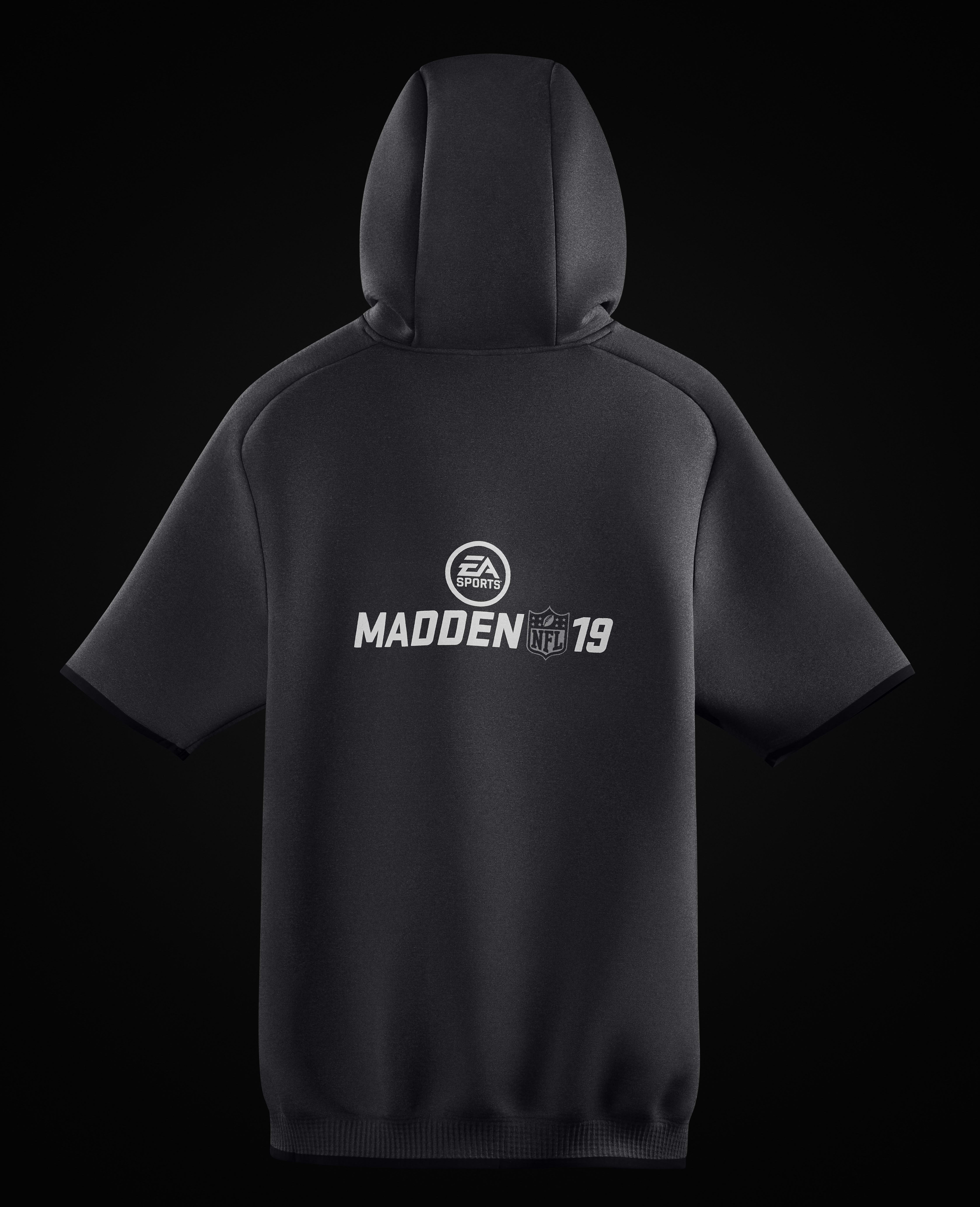 EA Sports x Nike VaporMax 2019 'Madden