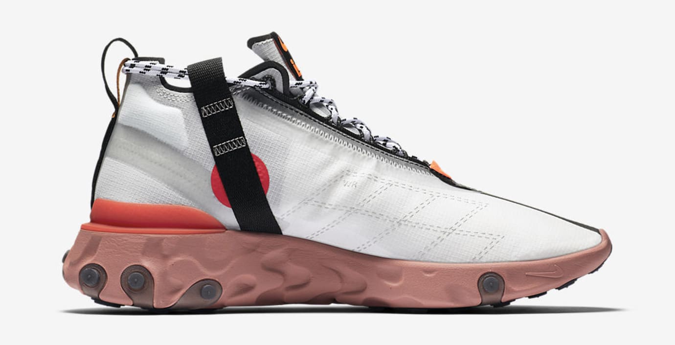 nike react sp mid ispa