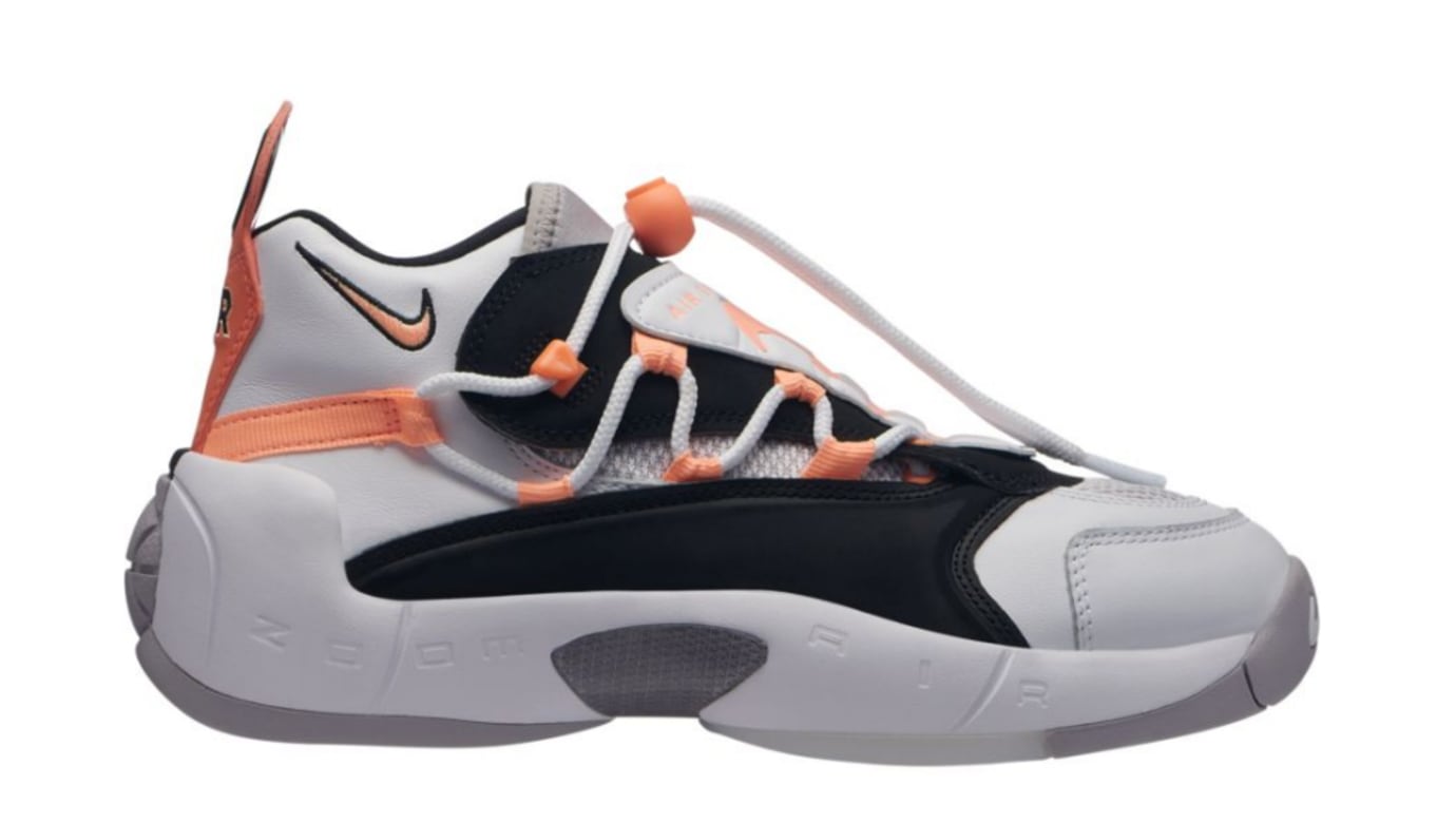 air swoopes