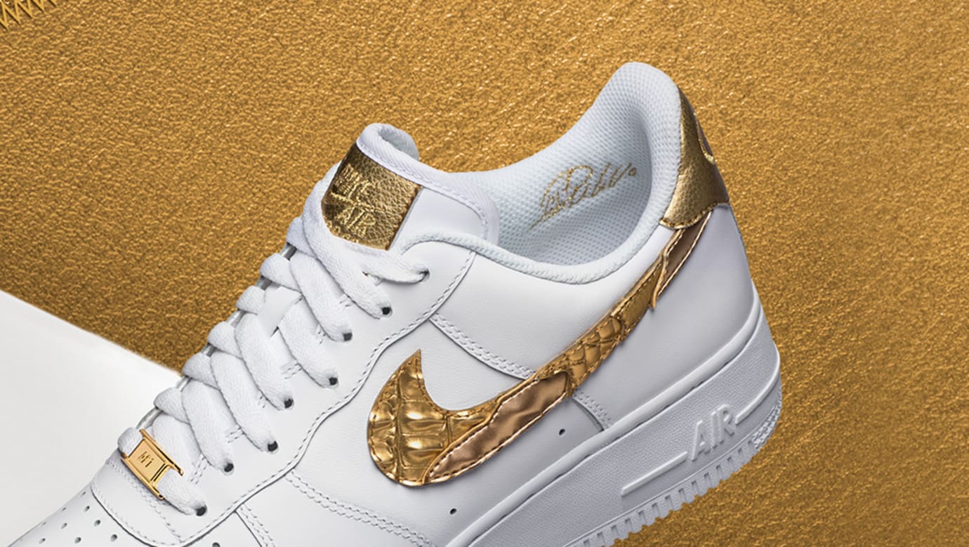 air force one ronaldo