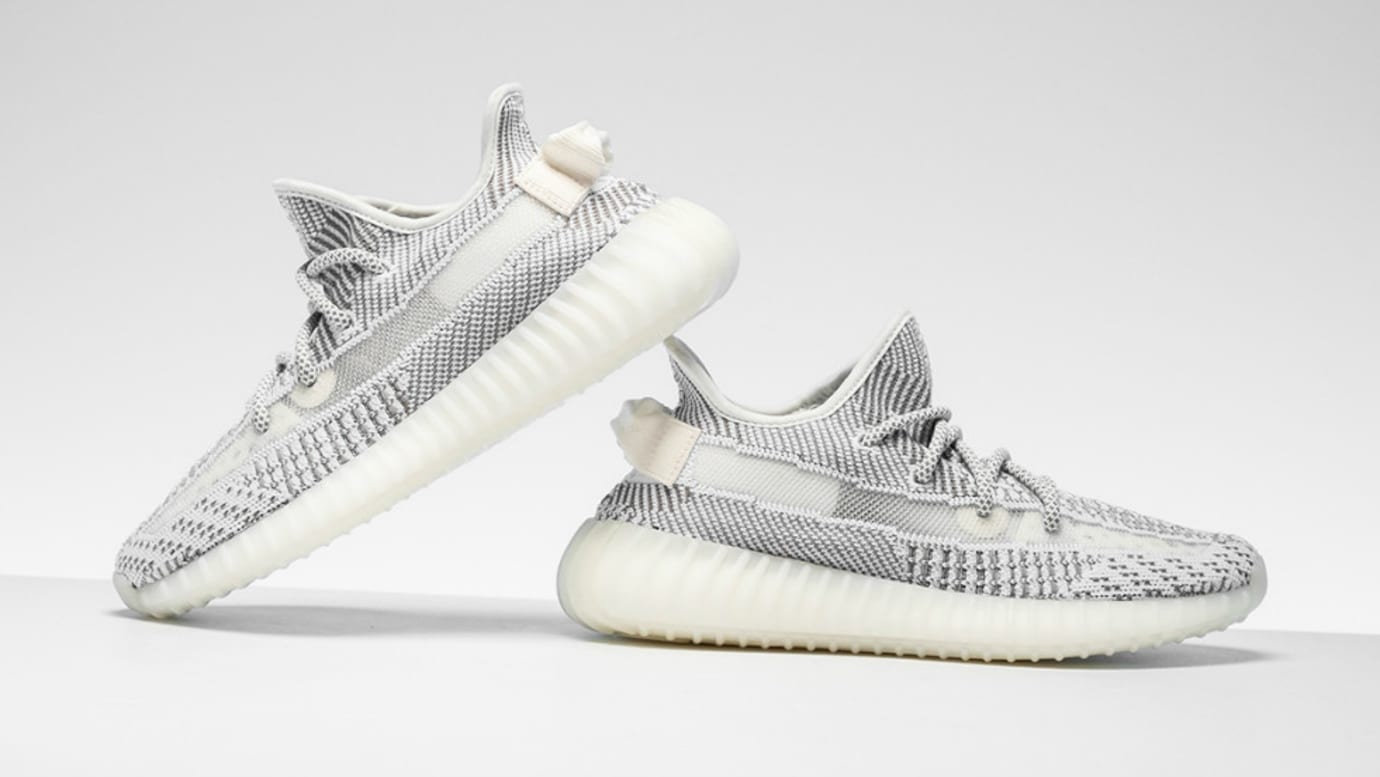 yeezy static december 27