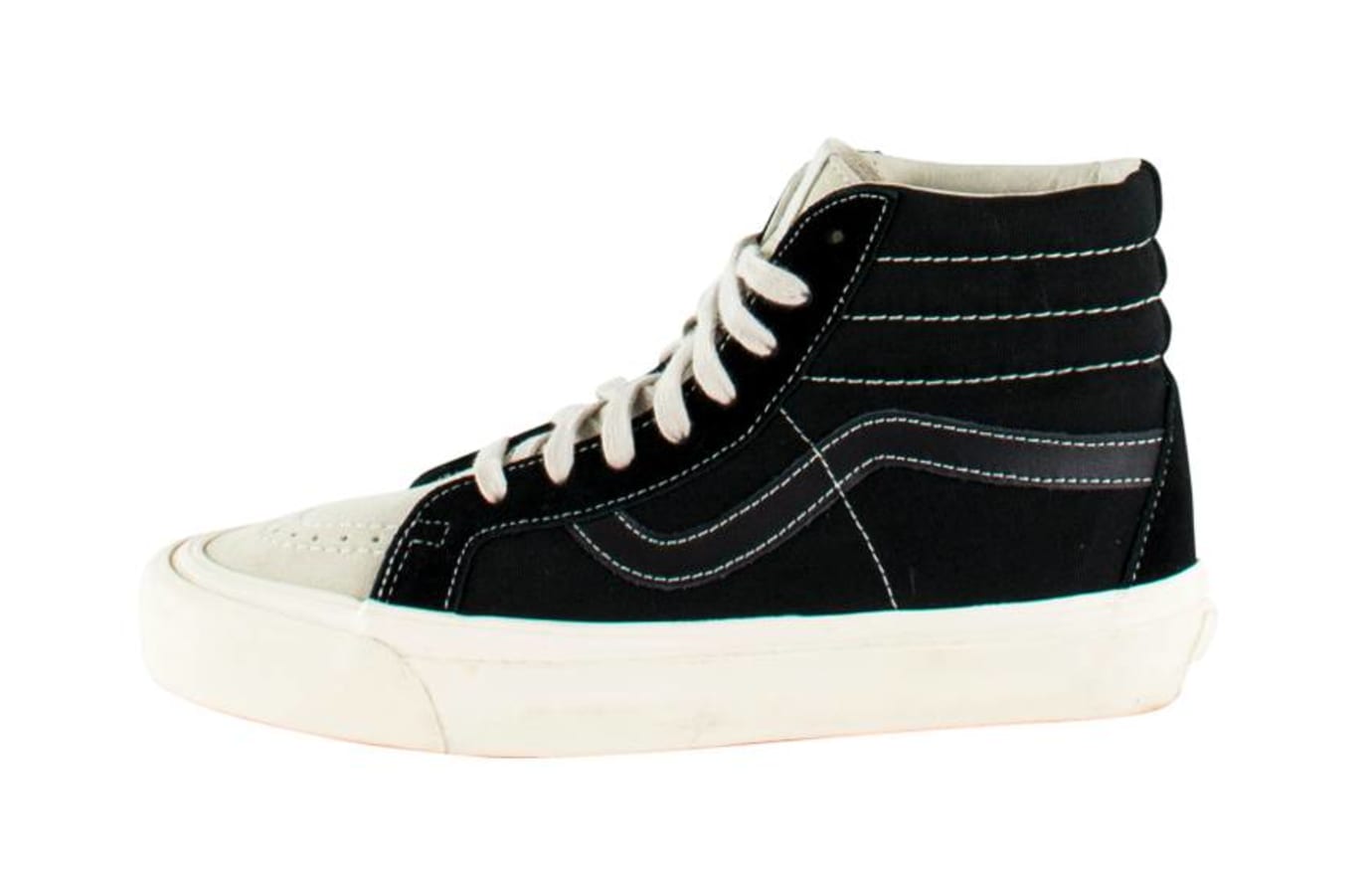 sold vans