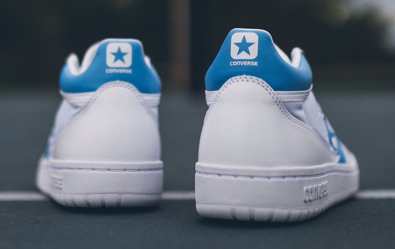 オリジナル Jordan X Converse Pack unc 新品未使用 us9 スニーカー