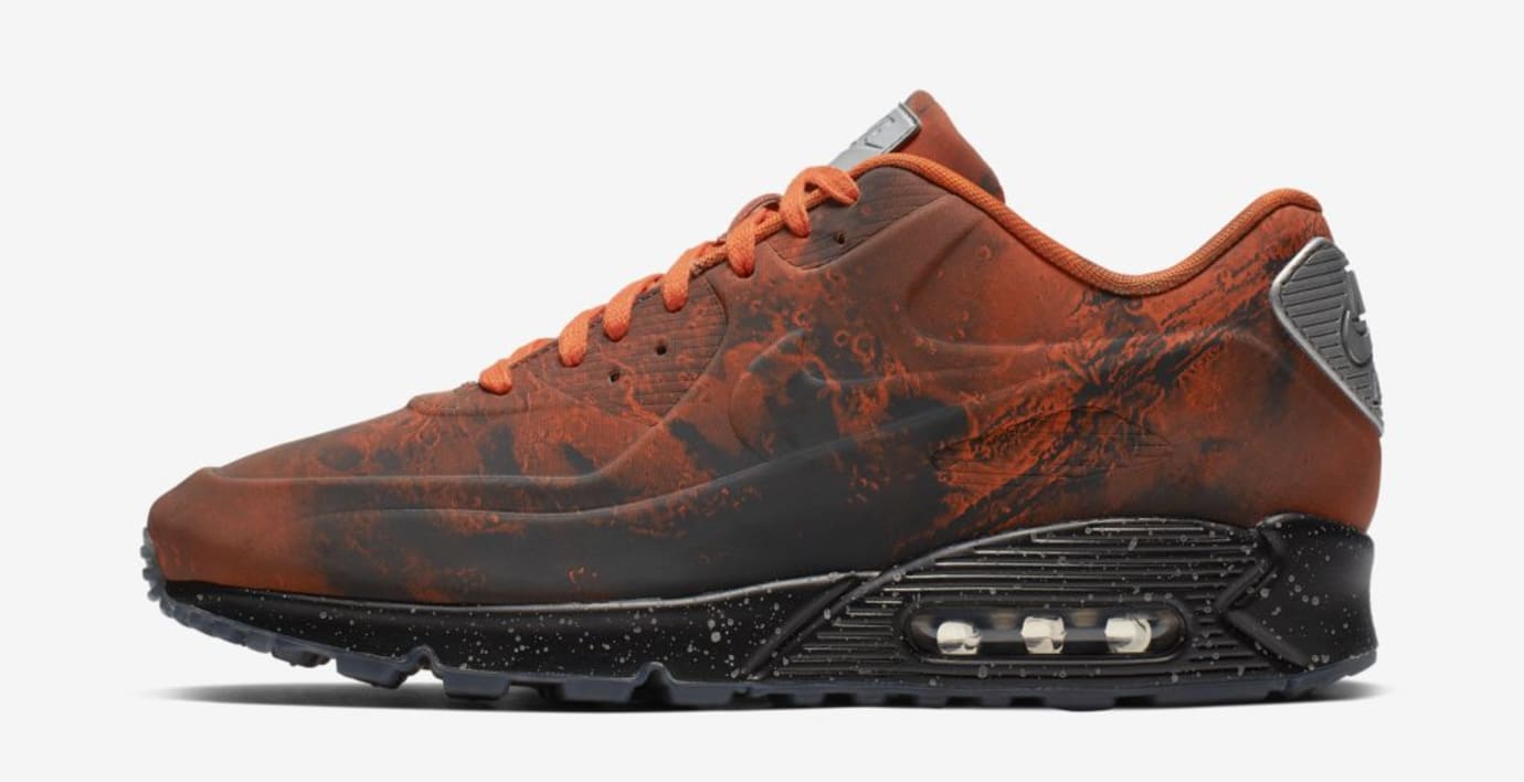 am90 desert ore