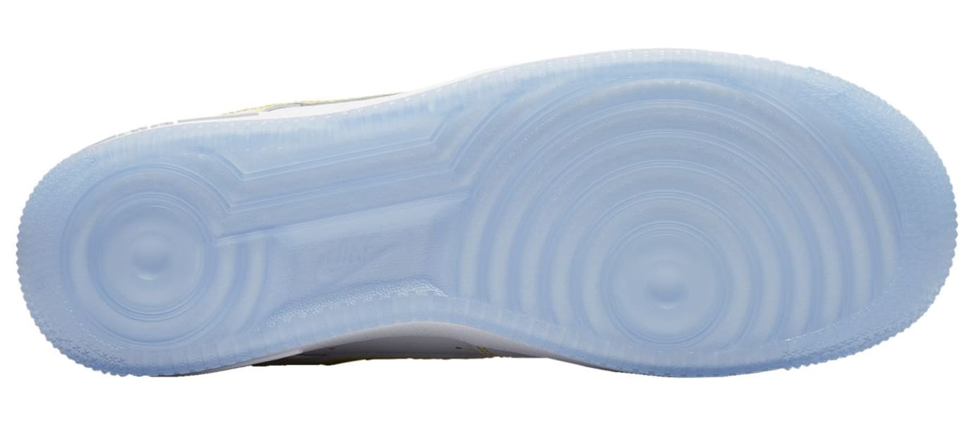 Nike Air Force 1 Low 'The Dirty' (Sole)