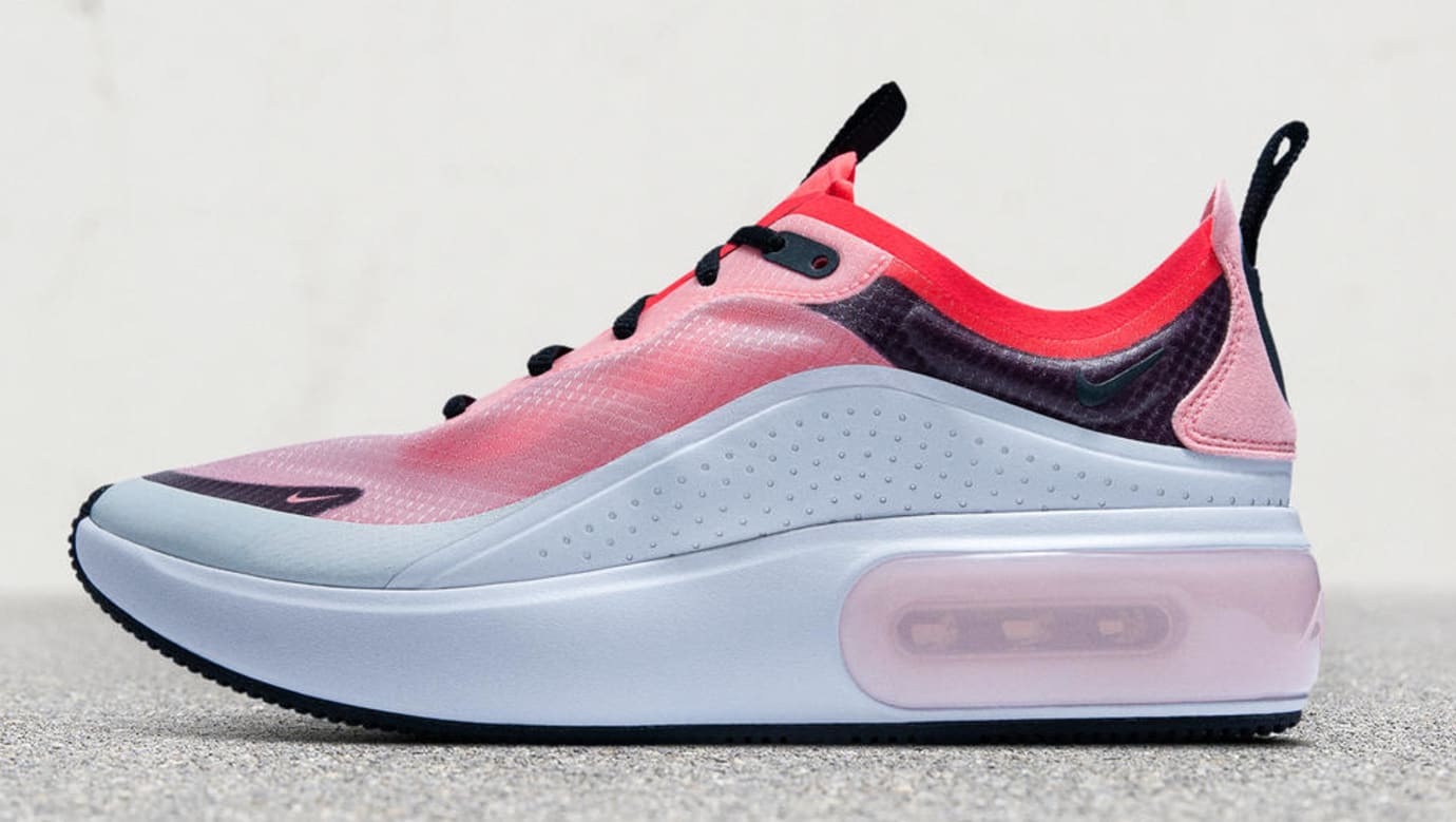 nike air max dia se pink