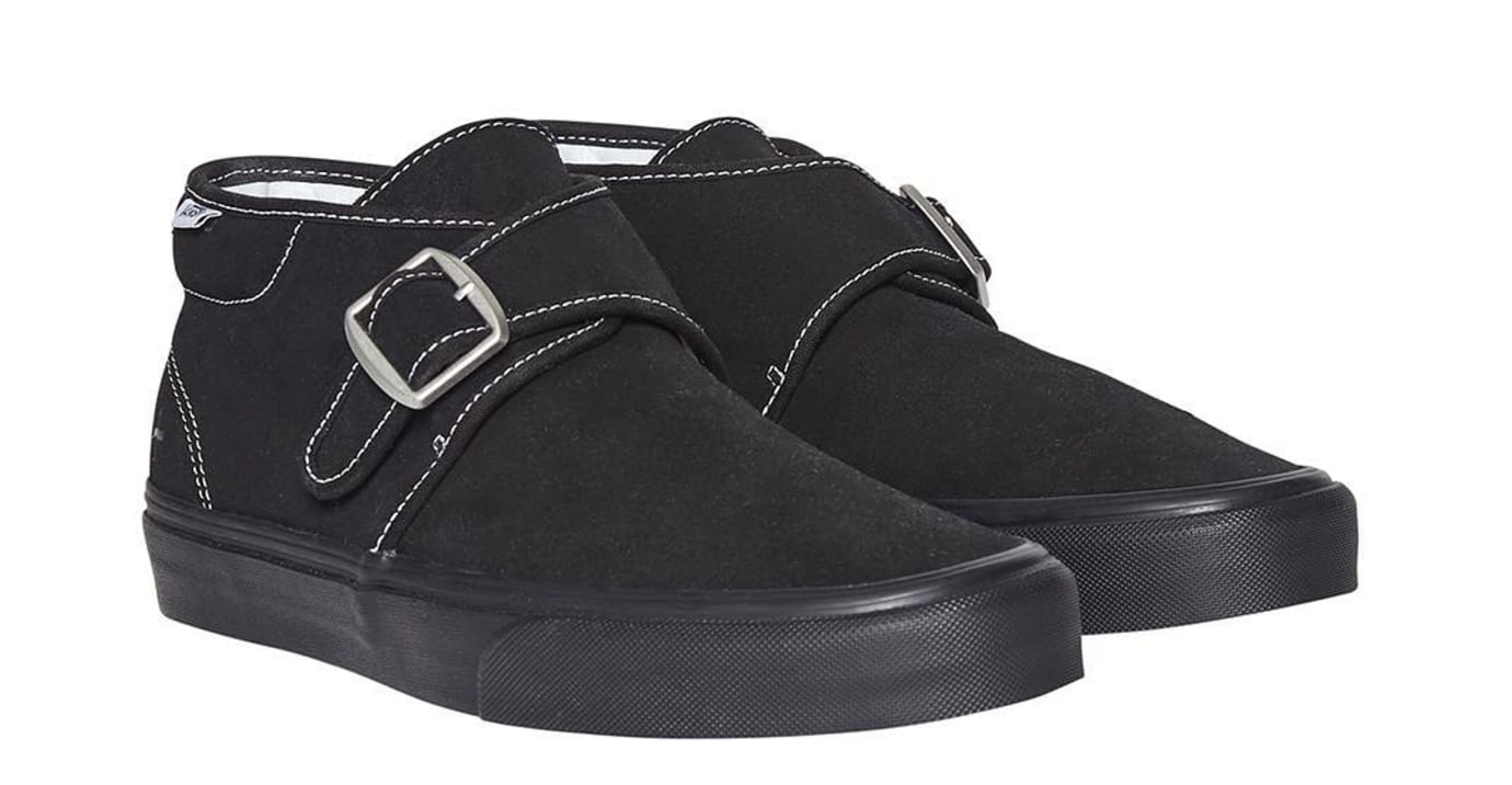 noah vans chukka