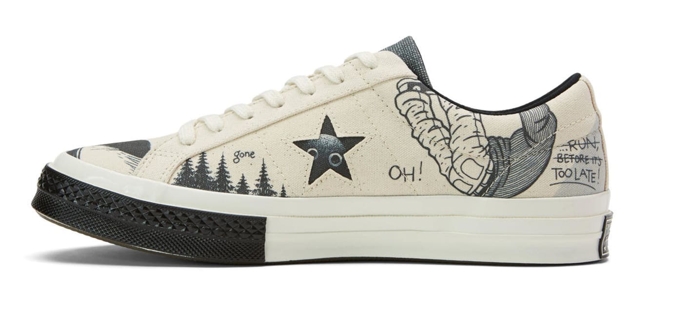 tyler the creator chuck taylor