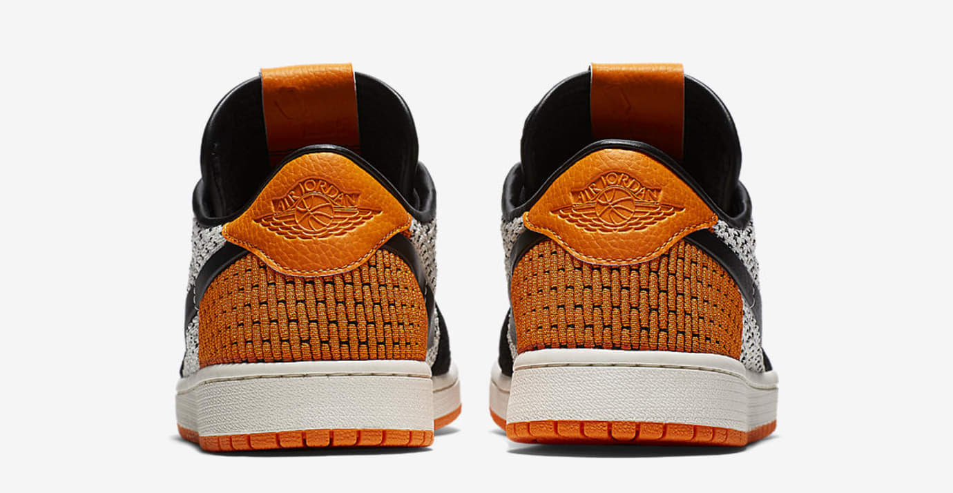 air jordan 1 low flyknit shattered backboard