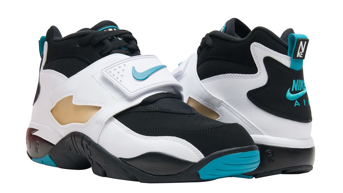 Diamond turfs