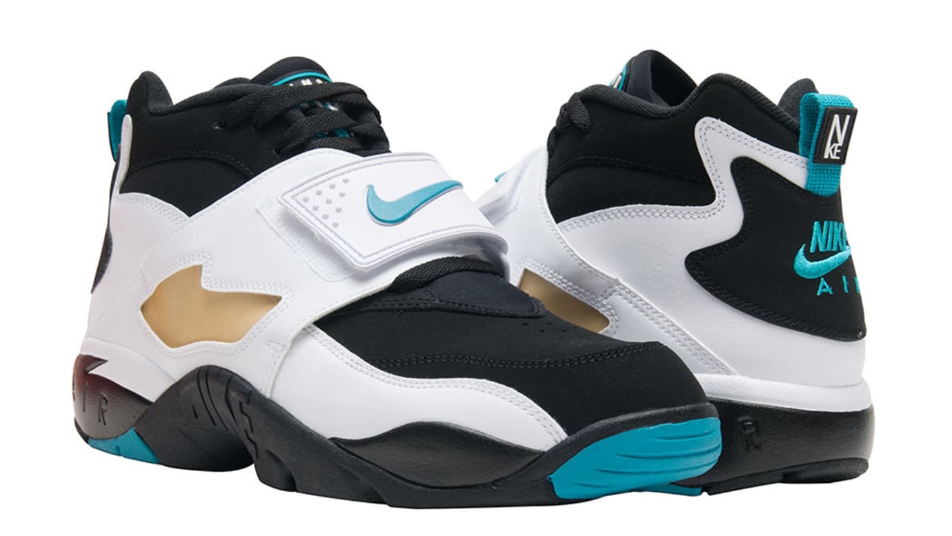 Nike Air Diamond Turf \